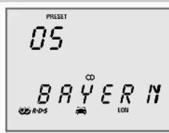 GRUNDIG Cirflexx UMS 4201 SPCD - Communiques de radioguidage - 2