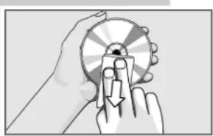 GRUNDIG Cirflexx UMS 4201 SPCD - Déactualisation de l'horloge d'arrêt programme - 3