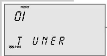 GRUNDIG Cirflexx UMS 4100 - Recherche automatique de stations (ASP) - 2