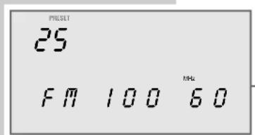 GRUNDIG Cirflexx UMS 4100 - Recherche automatique de stations (ASP) - 1
