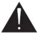 SAMSON Expedition XP800 - Informazioni importanti sulla sicurezza - 3
