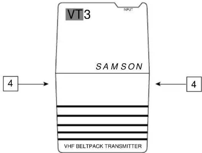 SAMSON VT3L - Guided Tour - VT3L / VT3 - 2