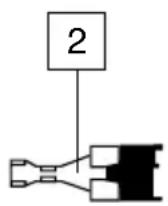 SAMSON VT3L - Appendix A: VT3L Multipin Wiring Guide and Chart - 2