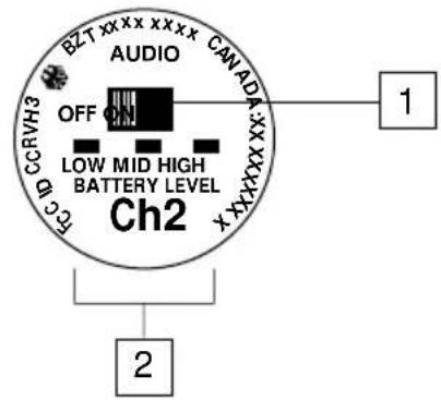 SAMSON VT3L - Guided Tour - VH3 - 1
