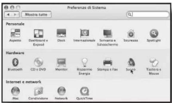 SAMSON StudioDock 3i - Come iniziare con Mac OS X - 2