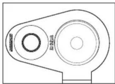 SAMSON StudioDock 3i - L'Orientazione delle Casse Acustiche - 1