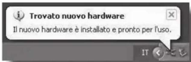 SAMSON StudioDock 3i - Come iniziare con Windows XP - 2