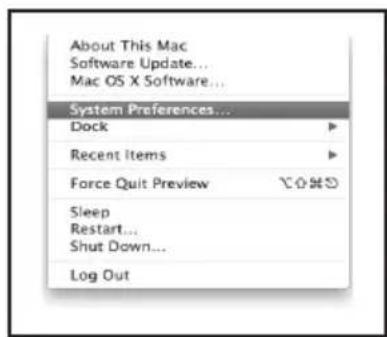 SAMSON StudioDock 3i - Getting Started with MAC OS X - 1
