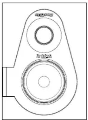 SAMSON StudioDock 3i - StudioDock 3i e 4i - Caratteristiche - 1