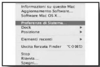 SAMSON StudioDock 3i - Come iniziare con Mac OS X - 1