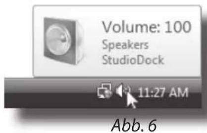 SAMSON StudioDock 3i - Introduction - 14