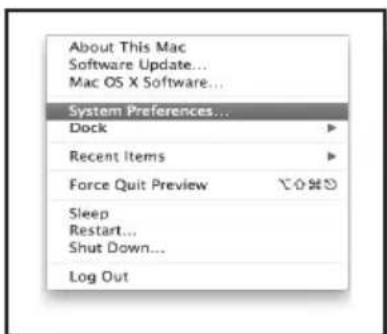 SAMSON StudioDock 3i - Prise en main avec MAC OS X - 1