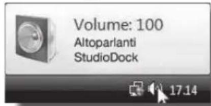 SAMSON StudioDock 3i - Come iniziare con Windows Vista - 3
