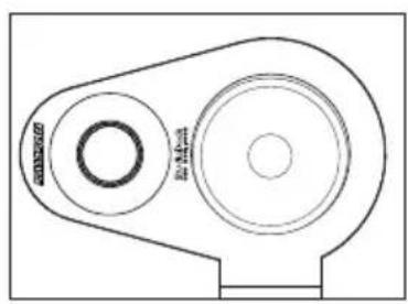 SAMSON StudioDock 4i - Speaker Orientation - 1