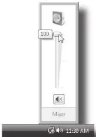 SAMSON StudioDock 4i - Getting Started with Windows Vista - 5
