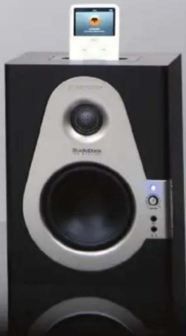 SAMSON StudioDock 4i - 2