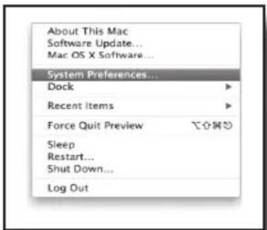 SAMSON StudioDock 4i - Erste Schritte mit MAC OS X - 1