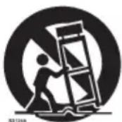 SAMSON StudioDock 4i - IMPORTANT SAFETY INSTRUCTIONS - 1