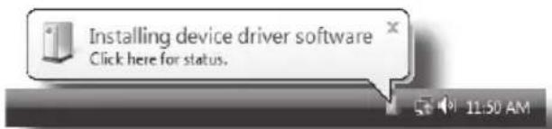 SAMSON StudioDock 4i - Prise en main avec Windows Vista - 1