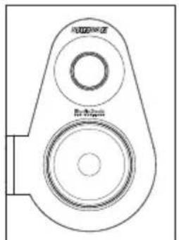 SAMSON StudioDock 4i - Features der StudioDock 3i und 4i - 1