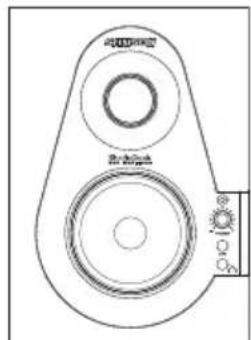 SAMSON StudioDock 4i - Introduction - 11
