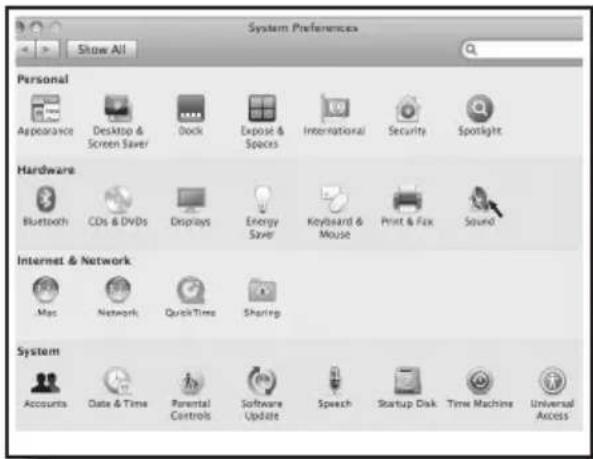 SAMSON StudioDock 4i - Introducción - 3
