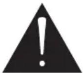 SAMSON StudioDock 4i - RISK OF ELECTRIC SHOCK DO NOT OPEN - 1