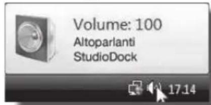 SAMSON StudioDock 4i - Come iniziare con Windows Vista - 3