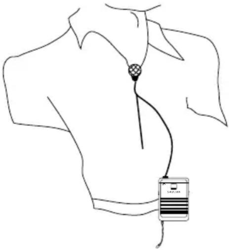 SAMSON UM1 Micro - Paramétrage et utilisation du système UM1 - 1