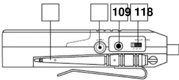 SAMSON UM1 Micro - Visite guidée - UM1 - 1
