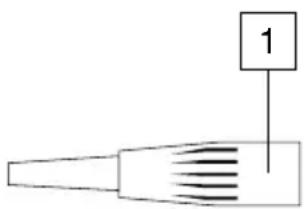 SAMSON UM1 Micro - Appendix A: UT1L Multipin Wiring Guide and Chart - 1