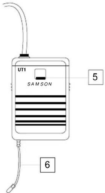 SAMSON UM1 Micro - Guided Tour - UT1L / UT1G - 2