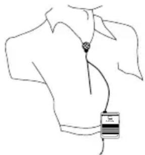 SAMSON UM1 Micro - Ajuste y utilización de su sistema UM1 - 1