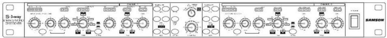 SAMSON S.3way - Características del S•3-Way - 1