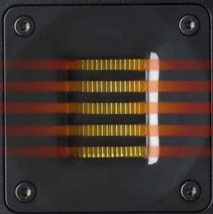 SAMSON Resolv RXA - Guida al cablaggio del Resolv RXA - 6