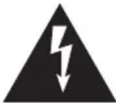 SAMSON MediaOne 3a - WARNING - 1