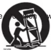 SAMSON MediaOne 3a - IMPORTANT SAFETY INSTRUCTIONS - 1