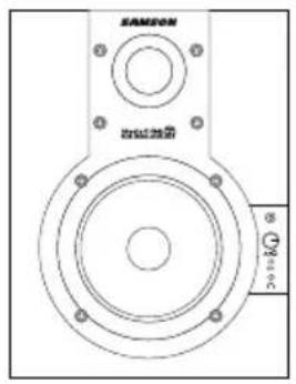 SAMSON MediaOne 3a - Introduction - 3