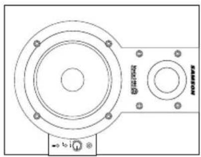 SAMSON MediaOne 3a - Introduction - 6