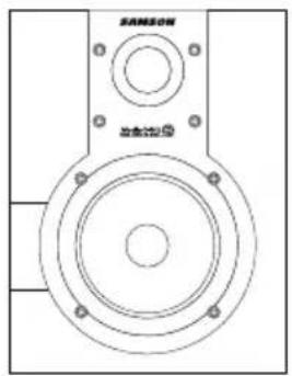 SAMSON MediaOne 3a - Features der MediaOne-Serie - 1