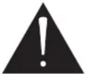 SAMSON MediaOne 3a - RISK OF ELECTRIC SHOCK DO NOT OPEN - 1