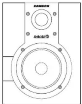 SAMSON MediaOne 3a - Características de los MediaOne Series - 1