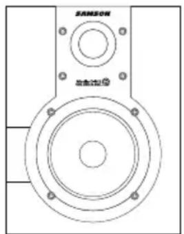 SAMSON MediaOne 3a - MediaOne Series Features - 1