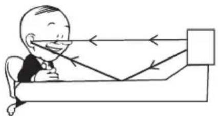 SAMSON MediaOne 3a - A Moment of Reflection - 1