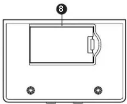 SAMSON MDA1 - Références - 2
