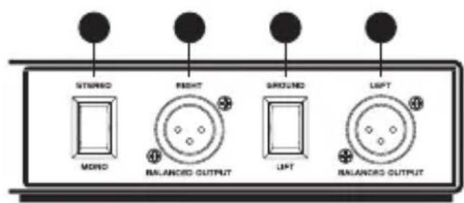 SAMSON MCD 2 Pro - Callouts - 2