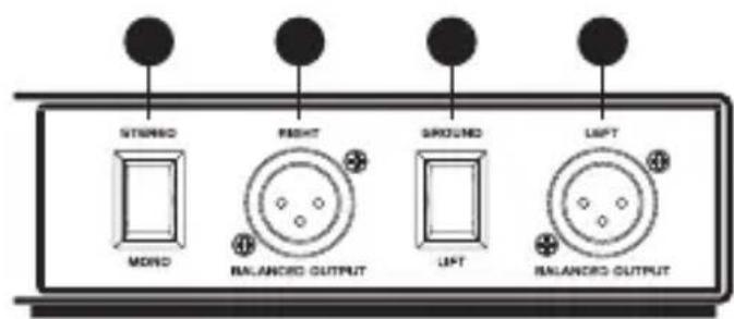 SAMSON MCD 2 Pro - Leyendas - 2