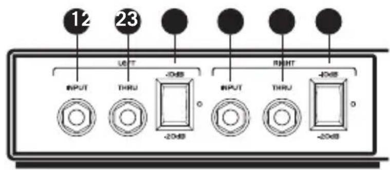 SAMSON MD2 Pro - Callouts - 1