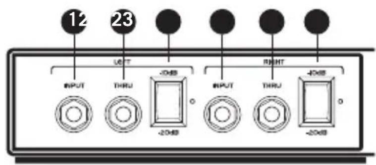 SAMSON MD2 Pro - Références - 1