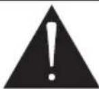 SAMSON Expedition Express - ADVERTENCIA PELIGRO DE SACUDIDA ELÉCTRICA - NO ABRIR - 2